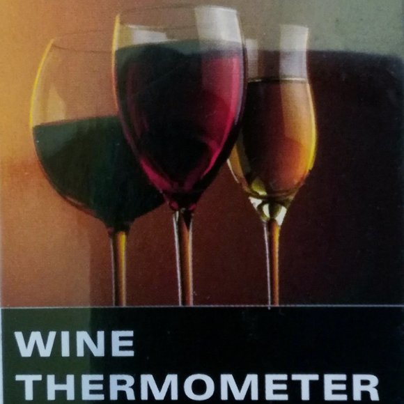 Hamilton Beach Wine Thermometer - Picture 4 of 4
